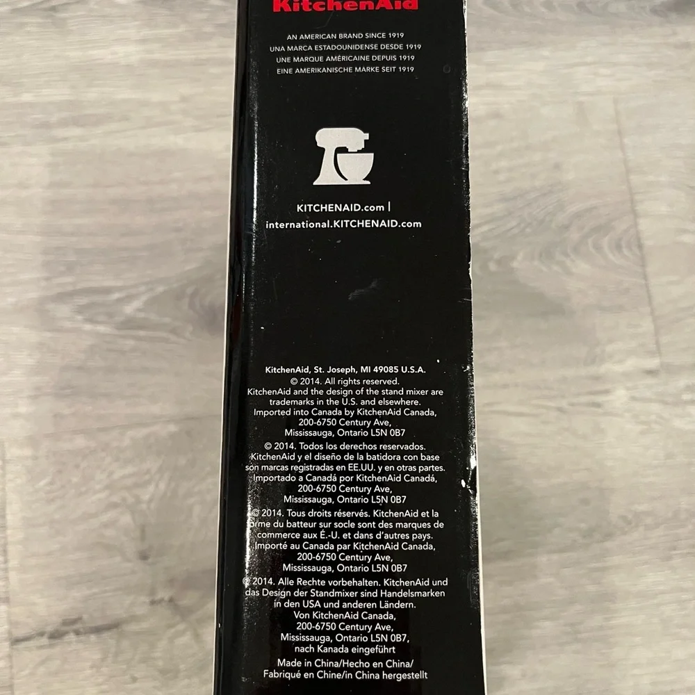 KitchenAid ceramic ramekins